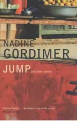 Jump and Other Stories New edition kaina ir informacija | Fantastinės, mistinės knygos | pigu.lt