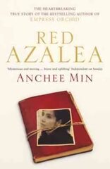 Red Azalea цена и информация | Биографии, автобиогафии, мемуары | pigu.lt