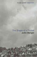 Shape of a Pocket New edition kaina ir informacija | Poezija | pigu.lt