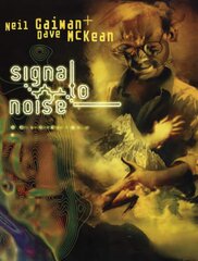 Signal to Noise New edition kaina ir informacija | Fantastinės, mistinės knygos | pigu.lt
