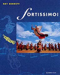 Fortissimo! Student's book Student edition цена и информация | Книги для подростков и молодежи | pigu.lt