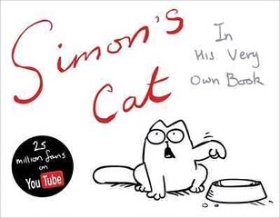 Simon's Cat Main kaina ir informacija | Fantastinės, mistinės knygos | pigu.lt