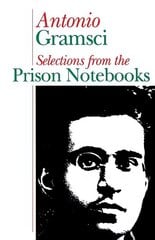 Prison notebooks: Selections New edition kaina ir informacija | Istorinės knygos | pigu.lt