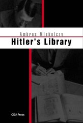 Hitler'S Library цена и информация | Исторические книги | pigu.lt