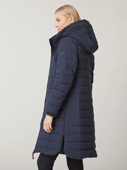 JUNGE Iro Navy 563861122 цена и информация | Женские куртки | pigu.lt