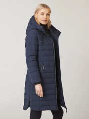 JUNGE Iro Navy 563861122 цена и информация | Женские куртки | pigu.lt