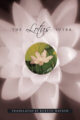 Lotus Sutra kaina ir informacija | Dvasinės knygos | pigu.lt