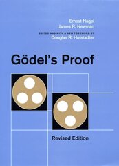 Gödel's Proof kaina ir informacija | Ekonomikos knygos | pigu.lt