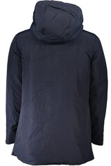 куртка clevelandparka CLEVELANDPARKA_BL3989_2XL цена и информация | Мужские куртки | pigu.lt