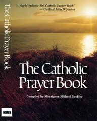 Catholic Prayer Book kaina ir informacija | Dvasinės knygos | pigu.lt