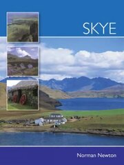 Skye UK ed. цена и информация | Путеводители, путешествия | pigu.lt