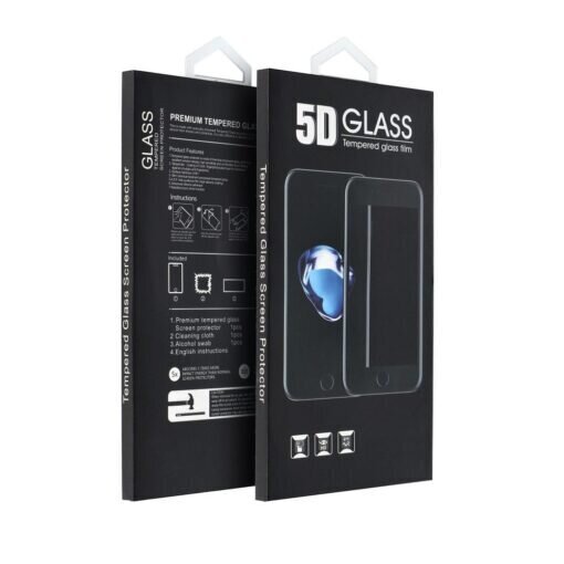 Privacy Glass 5D kaina ir informacija | Apsauginės plėvelės telefonams | pigu.lt