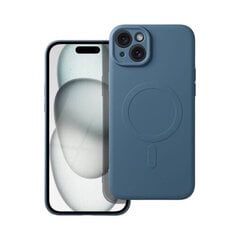 Чехол Mag Cover для iPhone 15 Plus (6,7″), розовый цена и информация | Чехлы для телефонов | pigu.lt