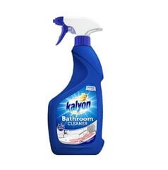 Средство для чистки ванной комнаты KALYON, 750 мл цена и информация | Очистители | pigu.lt