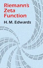 Riemann'S Zeta Function цена и информация | Книги по экономике | pigu.lt