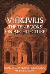 On Architecture: Bks. I-X kaina ir informacija | Knygos apie architektūrą | pigu.lt