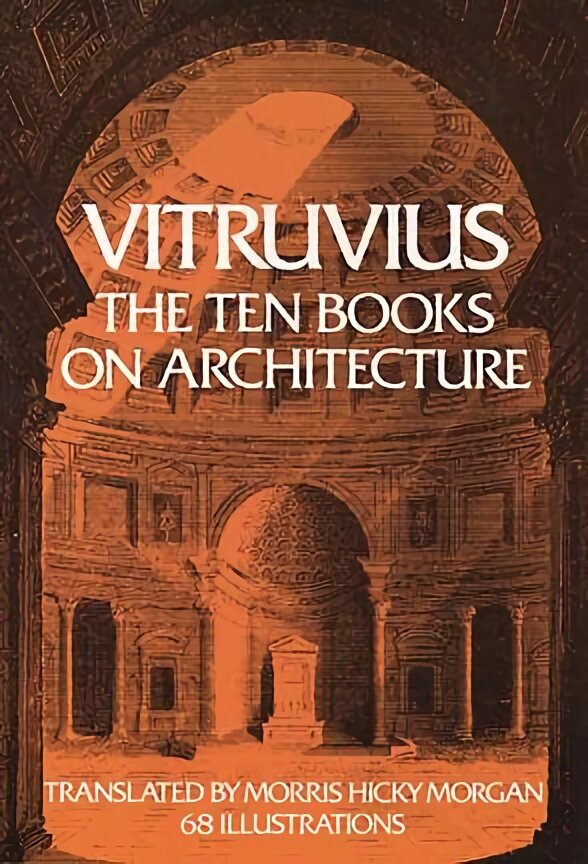 On Architecture: Bks. I-X цена и информация | Knygos apie architektūrą | pigu.lt