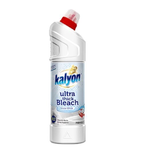 Kalyon WC valiklis Snow White, 750 ml kaina ir informacija | Valikliai | pigu.lt