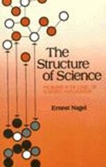 Structure of Science: Problems in the Logic of Scientific Explanation kaina ir informacija | Istorinės knygos | pigu.lt