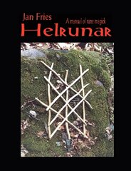 Helrunar: A Manual of Rune Magick цена и информация | Самоучители | pigu.lt