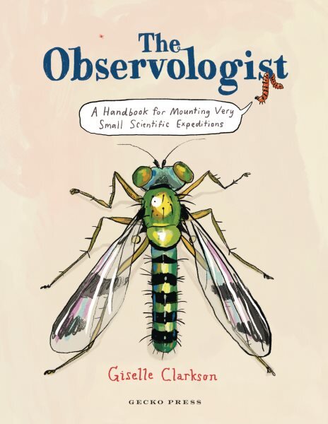Observologist: A handbook for mounting very small scientific expeditions цена и информация | Knygos paaugliams ir jaunimui | pigu.lt