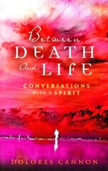 Between Death and Life: Conversations with a Spirit kaina ir informacija | Saviugdos knygos | pigu.lt
