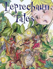 Leprechaun Tales цена и информация | Fantastinės, mistinės knygos | pigu.lt