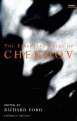 Essential Tales Of Chekhov kaina ir informacija | Apsakymai, novelės | pigu.lt