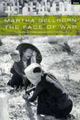 Face Of War kaina ir informacija | Poezija | pigu.lt