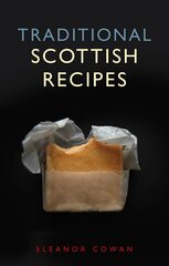 Traditional Scottish Recipes цена и информация | Книги рецептов | pigu.lt