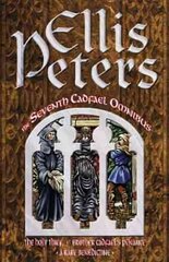 Seventh Cadfael Omnibus: The Holy Thief, Brother Cadfael's Penance, A Rare Benedictine kaina ir informacija | Fantastinės, mistinės knygos | pigu.lt