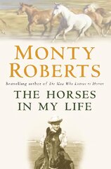 Horses in My Life цена и информация | Книги о питании и здоровом образе жизни | pigu.lt