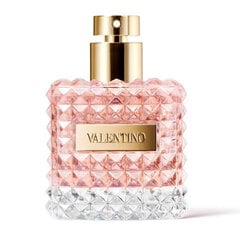 Парфюмированная вода Valentino Valentino Donna EDP для женщин, 50 мл цена и информация | Женские духи | pigu.lt