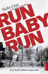 Run Baby Run kaina ir informacija | Dvasinės knygos | pigu.lt