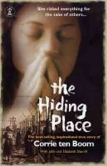 Hiding Place kaina ir informacija | Istorinės knygos | pigu.lt