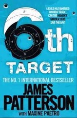 6th Target kaina ir informacija | Fantastinės, mistinės knygos | pigu.lt