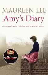Amy's Diary цена и информация | Фантастика, фэнтези | pigu.lt