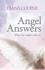 Angel Answers цена и информация | Самоучители | pigu.lt