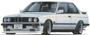 Klijuojamas modelis Fujimi - BMW 325i 12683 kaina ir informacija | Konstruktoriai ir kaladėlės | pigu.lt