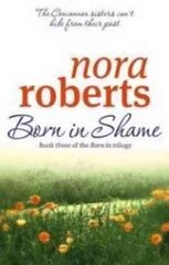 Born In Shame: Number 3 in series цена и информация | Fantastinės, mistinės knygos | pigu.lt
