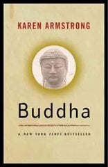 Lives: Buddha цена и информация | Духовная литература | pigu.lt