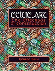 Celtic Art: The Methods of Construction kaina ir informacija | Knygos apie meną | pigu.lt