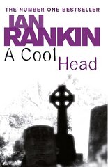 Cool Head: From the Iconic #1 Bestselling Writer of Channel 4s MURDER ISLAND kaina ir informacija | Fantastinės, mistinės knygos | pigu.lt