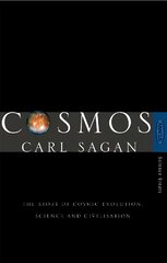 Cosmos: The Story of Cosmic Evolution, Science and Civilisation цена и информация | Книги о питании и здоровом образе жизни | pigu.lt