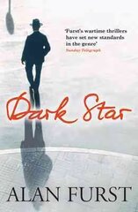 Dark Star цена и информация | Фантастика, фэнтези | pigu.lt