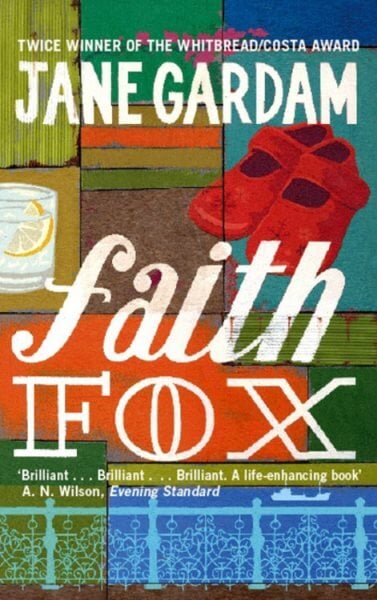 Faith Fox цена и информация | Fantastinės, mistinės knygos | pigu.lt
