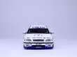 Surenkamas modelis Volvo S40 BTCC 1997 Brands Hatch Winner NuNu, 24034 kaina ir informacija | Konstruktoriai ir kaladėlės | pigu.lt