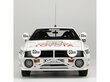 Surenkamas modelis Toyota Celica TA64 1985 Safari Rally Winner NuNu, 24038 kaina ir informacija | Konstruktoriai ir kaladėlės | pigu.lt