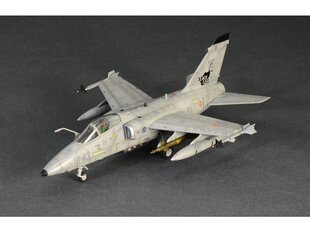 Konstruktorius Italeri AMX Ghibli Plane kaina ir informacija | Konstruktoriai ir kaladėlės | pigu.lt