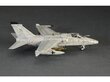 Konstruktorius Italeri AMX Ghibli Plane kaina ir informacija | Konstruktoriai ir kaladėlės | pigu.lt